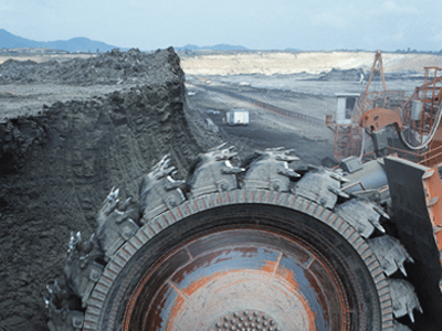 Gears for Rock Crusher Gears for Rock Crusher