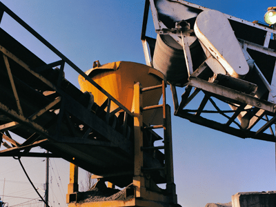 Mining Conveyor Gears and Components Mining Conveyor Gears and Components