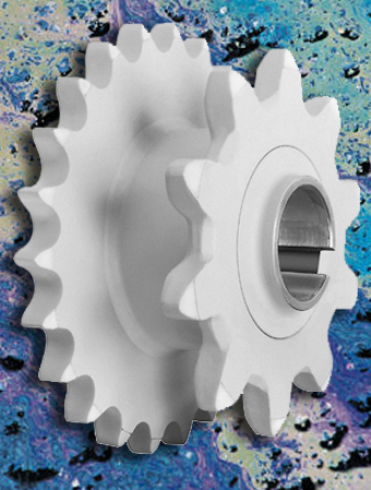 Large Gear and Large Sprocket Manufacturing
