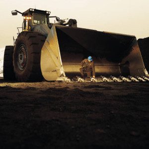 Earth-mover