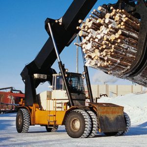 Material Handling Equipment Representation