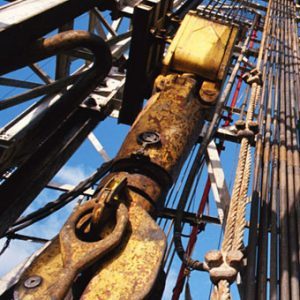 Another Mining Pump Representation