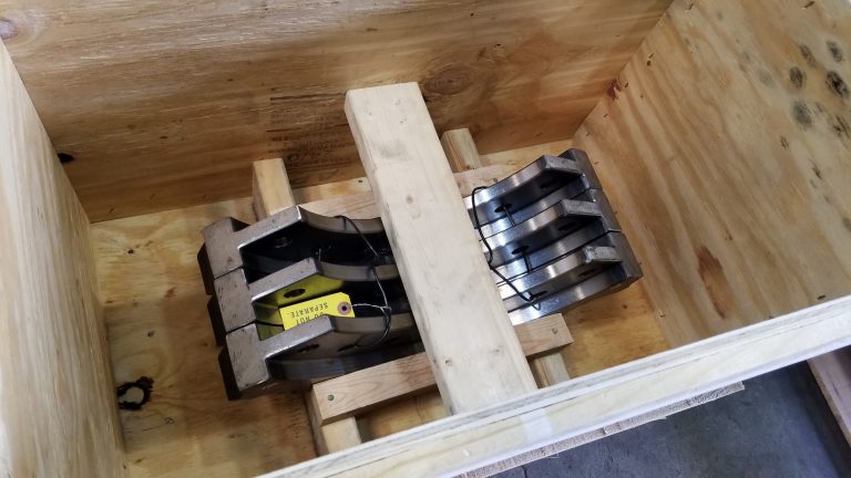Sprockets for the United Kingdom