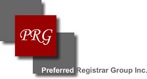 Preferred Registrar Group Inc.