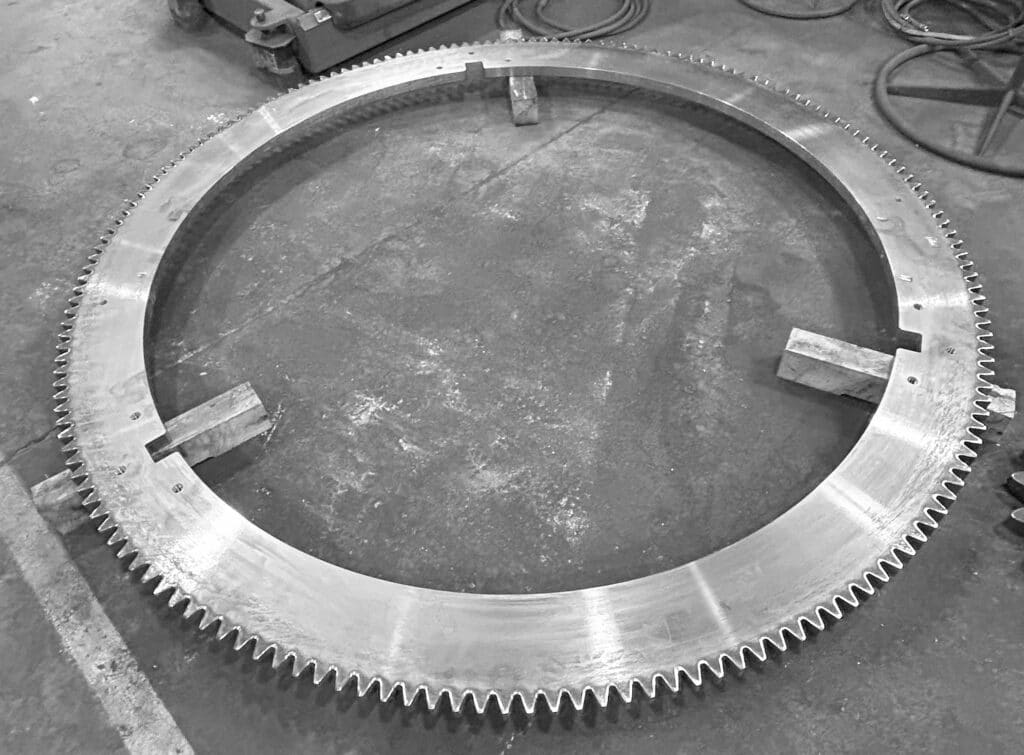 Cogmatic provides several product categories for the Mining Industry