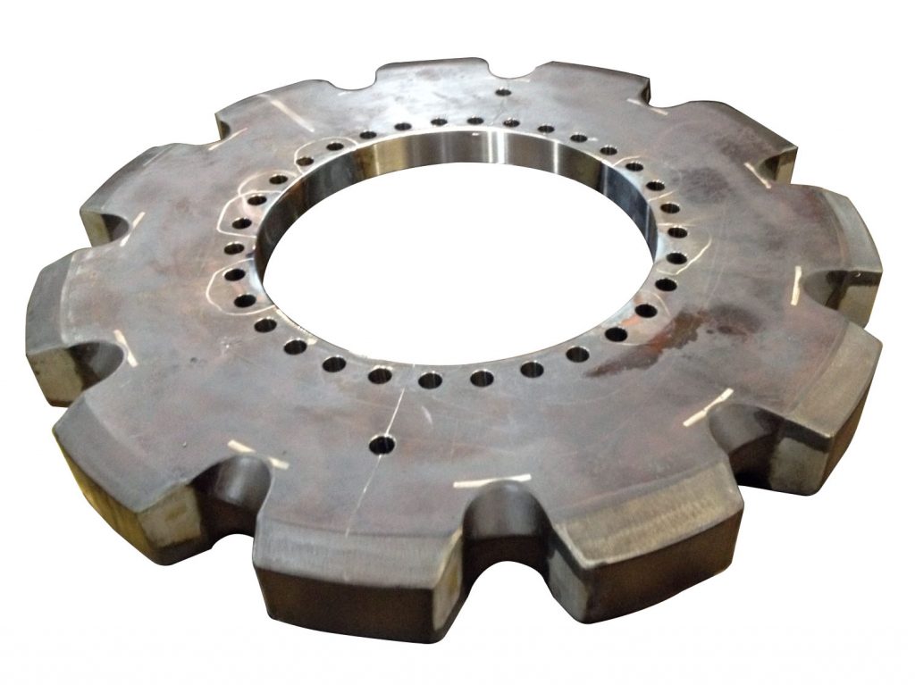 Fat Tooth Sprocket